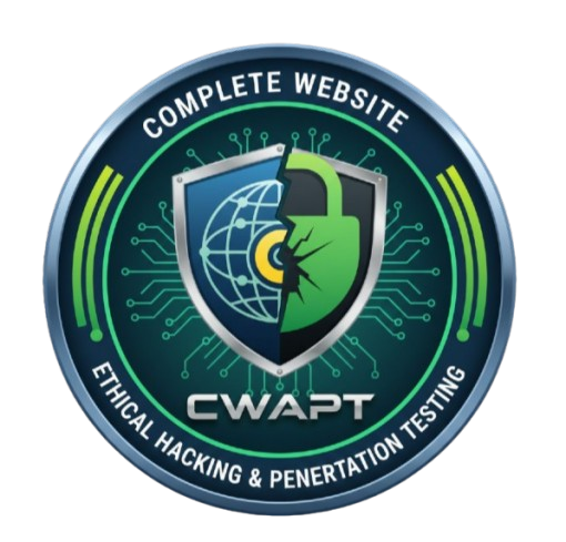 CWAPT - Website Penetration Testing Certification